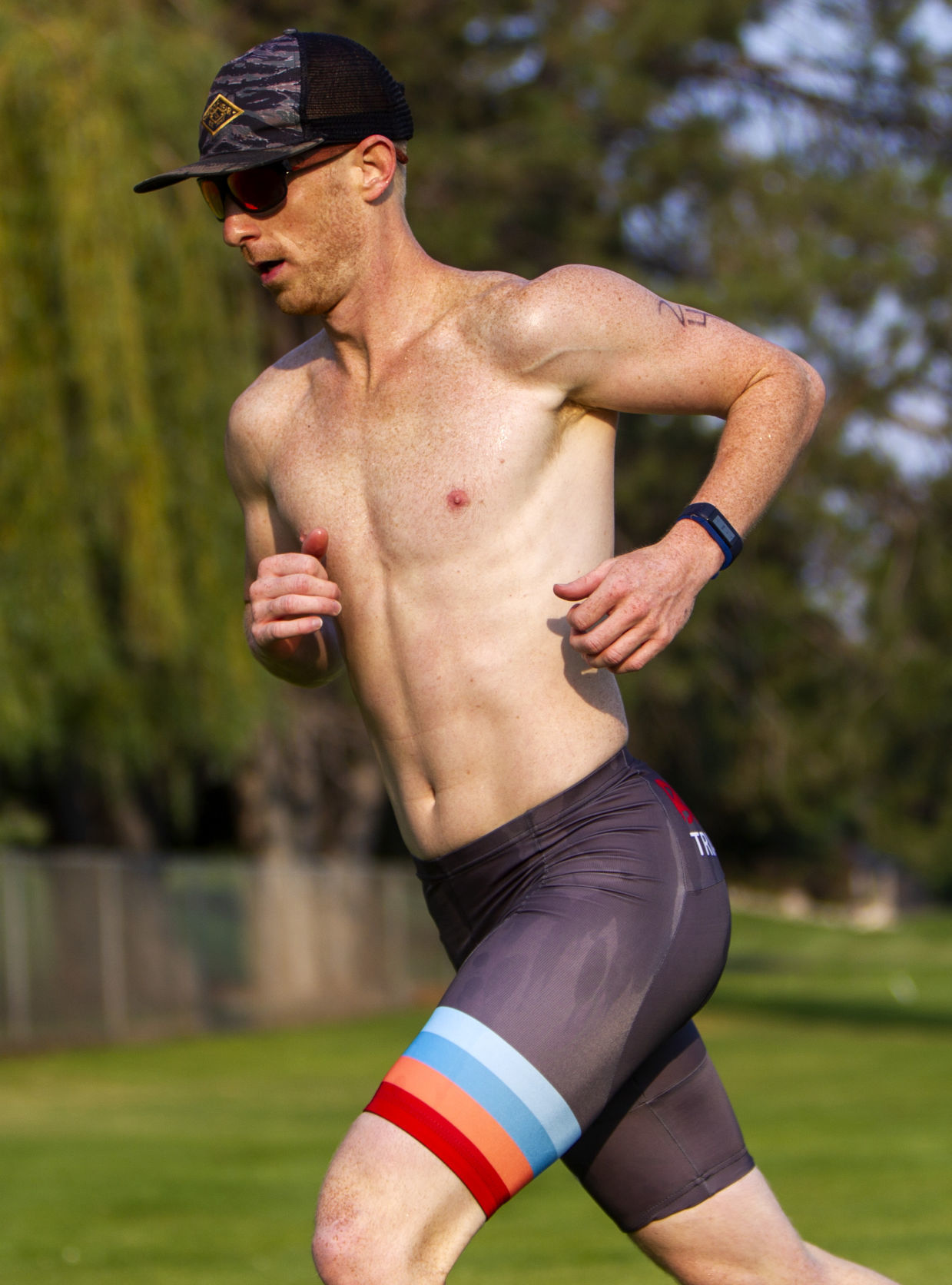 Spudman Triathlon